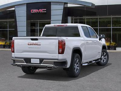 New 2026 GMC Sierra 1500 SLE Crew Cab for sale #26309 - photo 2