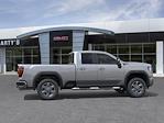 New 2026 GMC Sierra 2500 SLE Double Cab for sale #26312 - photo 5