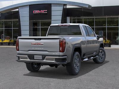 New 2026 GMC Sierra 2500 SLE Double Cab for sale #26313 - photo 2