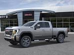 New 2026 GMC Sierra 2500 SLE Double Cab for sale #26313 - photo 3