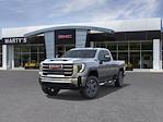 New 2026 GMC Sierra 2500 SLE Double Cab for sale #26313 - photo 8