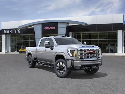 New 2026 GMC Sierra 2500 Denali Crew Cab for sale #26316 - photo 1