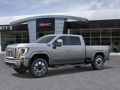 New 2026 GMC Sierra 2500 Denali Crew Cab for sale #26316 - photo 2