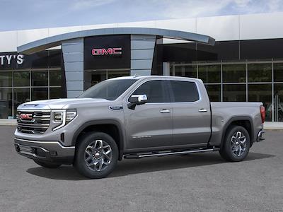 New 2026 GMC Sierra 1500 SLT Crew Cab for sale #26318 - photo 2