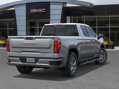 New 2026 GMC Sierra 1500 SLT Crew Cab for sale #26323 - photo 2