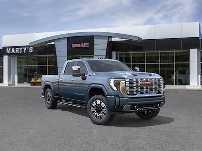 New 2026 GMC Sierra 2500 Denali Crew Cab for sale #26324 - photo 1