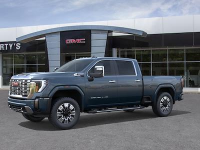 New 2026 GMC Sierra 2500 Denali Crew Cab for sale #26324 - photo 2
