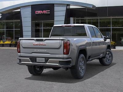 New 2026 GMC Sierra 2500 SLE Crew Cab for sale #26327 - photo 2