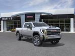 New 2026 GMC Sierra 2500 SLE Crew Cab for sale #26327 - photo 1