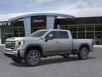 New 2026 GMC Sierra 2500 SLE Crew Cab for sale #26327 - photo 3