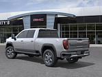 New 2026 GMC Sierra 2500 SLE Crew Cab for sale #26327 - photo 4
