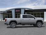 New 2026 GMC Sierra 2500 SLE Crew Cab for sale #26327 - photo 5