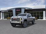 New 2026 GMC Sierra 2500 SLE Crew Cab for sale #26327 - photo 8