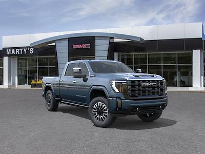 New 2026 GMC Sierra 2500 Denali Ultimate Crew Cab for sale #26330 - photo 1
