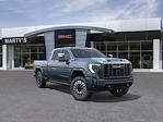 New 2026 GMC Sierra 2500 Denali Ultimate Crew Cab for sale #26330 - photo 1