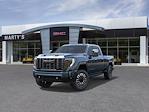 New 2026 GMC Sierra 2500 Denali Ultimate Crew Cab for sale #26330 - photo 8