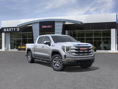 New 2026 GMC Sierra 1500 SLE Crew Cab for sale #26331 - photo 1