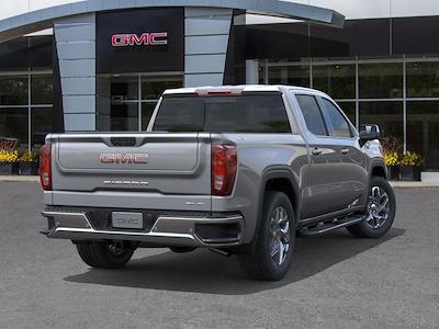 New 2026 GMC Sierra 1500 SLE Crew Cab for sale #26331 - photo 2