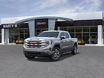 New 2026 GMC Sierra 1500 SLE Crew Cab for sale #26331 - photo 8