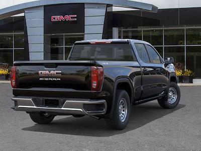 New 2026 GMC Sierra 1500 Pro Crew Cab for sale #26342 - photo 2
