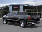 New 2026 GMC Sierra 1500 Pro Crew Cab for sale #26342 - photo 4