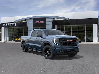 New 2026 GMC Sierra 1500 Elevation Crew Cab for sale #26343 - photo 1