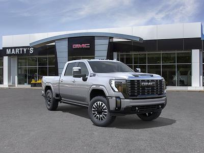 New 2026 GMC Sierra 2500 Denali Ultimate Crew Cab for sale #26347 - photo 1