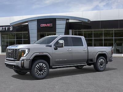 New 2026 GMC Sierra 2500 Denali Ultimate Crew Cab for sale #26347 - photo 2