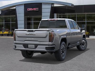 New 2026 GMC Sierra 2500 Denali Ultimate Crew Cab for sale #26347 - photo 2