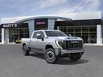 New 2026 GMC Sierra 2500 Denali Ultimate Crew Cab for sale #26347 - photo 1