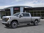 New 2026 GMC Sierra 2500 Denali Ultimate Crew Cab for sale #26347 - photo 2
