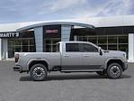 New 2026 GMC Sierra 2500 Denali Ultimate Crew Cab for sale #26347 - photo 5