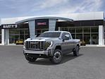 New 2026 GMC Sierra 2500 Denali Ultimate Crew Cab for sale #26347 - photo 8
