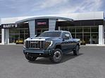 New 2026 GMC Sierra 2500 Denali Ultimate Crew Cab for sale #26348 - photo 8