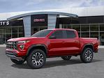 New 2026 GMC Canyon AT4 Crew Cab for sale #26350 - photo 2
