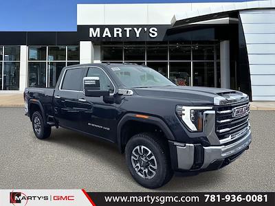 New 2026 GMC Sierra 2500 SLT Crew Cab for sale #26351 - photo 1