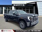 New 2026 GMC Sierra 2500 SLT Crew Cab for sale #26351 - photo 1