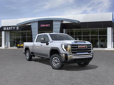 New 2026 GMC Sierra 2500 SLE Crew Cab for sale #26353 - photo 1