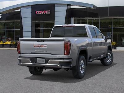 New 2026 GMC Sierra 2500 SLE Crew Cab for sale #26353 - photo 2
