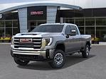 New 2026 GMC Sierra 2500 SLE Crew Cab for sale #26353 - photo 6