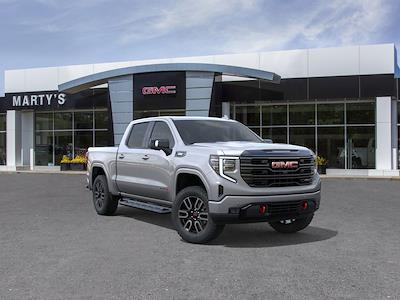 New 2026 GMC Sierra 1500 AT4 Crew Cab for sale #26357 - photo 1