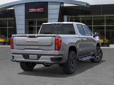 New 2026 GMC Sierra 1500 AT4 Crew Cab for sale #26357 - photo 2
