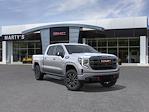 New 2026 GMC Sierra 1500 AT4 Crew Cab for sale #26357 - photo 1