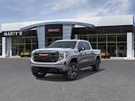 New 2026 GMC Sierra 1500 AT4 Crew Cab for sale #26357 - photo 8