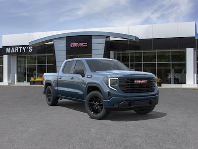 New 2026 GMC Sierra 1500 Elevation Crew Cab for sale #26361 - photo 1