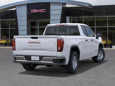 New 2026 GMC Sierra 1500 Pro Double Cab for sale #26367 - photo 2