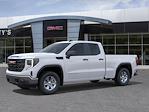 New 2026 GMC Sierra 1500 Pro Double Cab for sale #26367 - photo 3