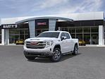 New 2026 GMC Sierra 1500 SLT Crew Cab for sale #26371 - photo 8
