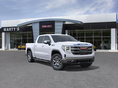 New 2026 GMC Sierra 1500 SLT Crew Cab for sale #26372 - photo 1