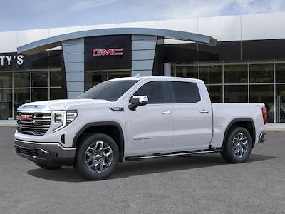 New 2026 GMC Sierra 1500 SLT Crew Cab for sale #26372 - photo 2